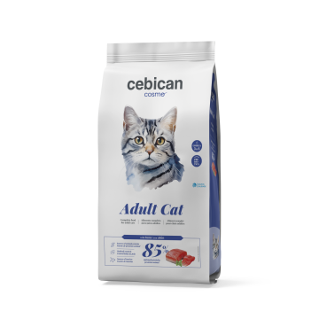 Cebican Cosmo Adult Tuna 1.5kg